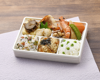 和食弁当 | 浜屋オンラインストア